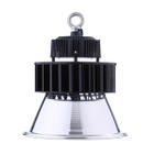 What are the advantages of LED high bay lights over other light sources